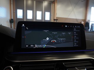 Kombi BMW 520 18 av 24