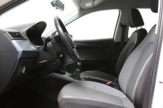 SUV Seat Arona 10 av 22