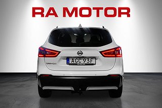 SUV Nissan Qashqai 5 av 19