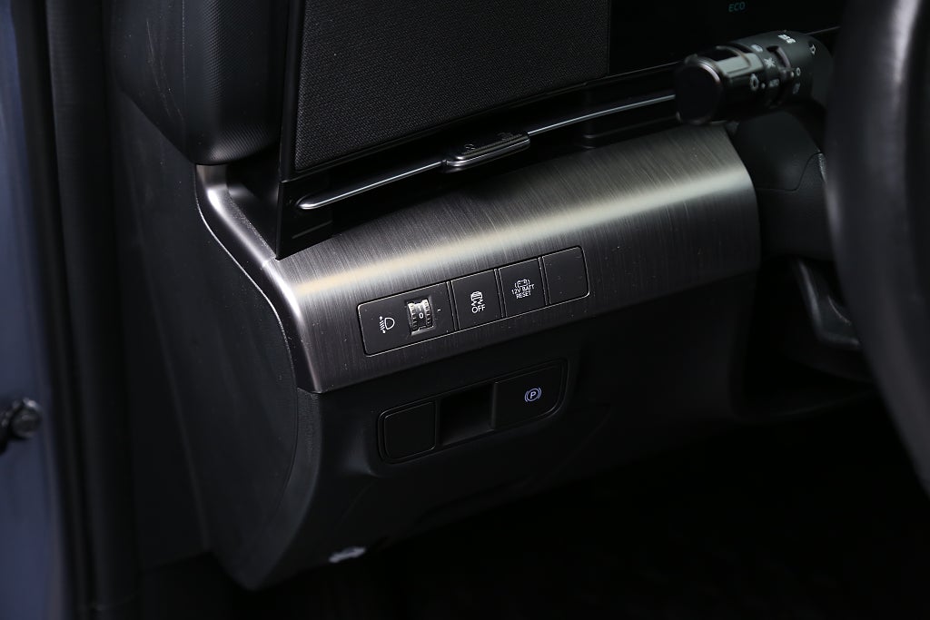 Hyundai Kona Hybrid 1,6 GDi 141hk HEV 6DCT Essential 2024