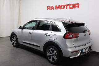 SUV Kia Niro 4 av 18
