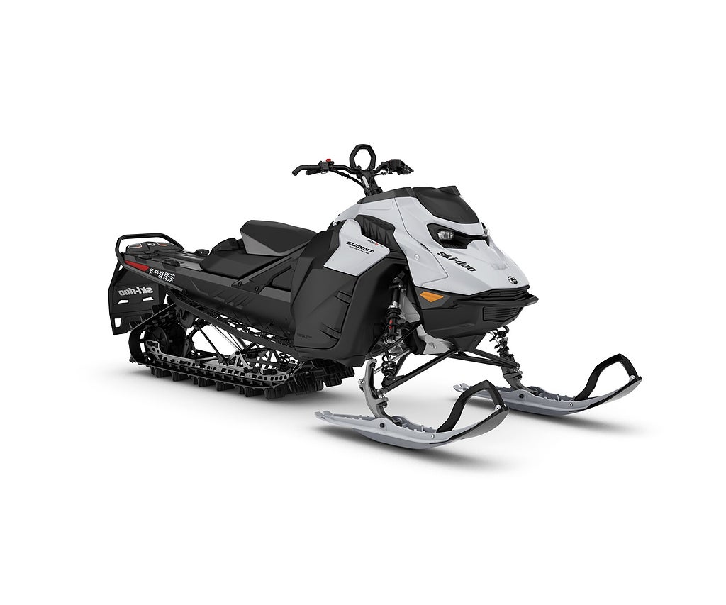 Ski-Doo Summit Adrenaline 146 850 E-tec 
