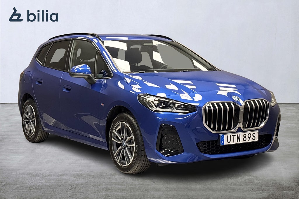 BMW 225e xDrive Active Tourer/M Sport/Dragkrok/BiliaDays26/2.95%
