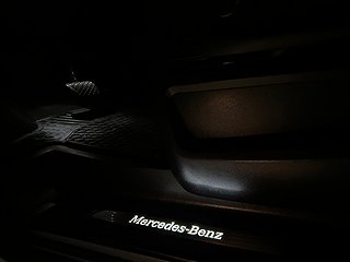 Mercedes-Benz V 250d 4MATIC 3.1t Plus Avantgarde 6 sits