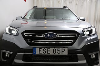 Kombi Subaru Outback 5 av 30