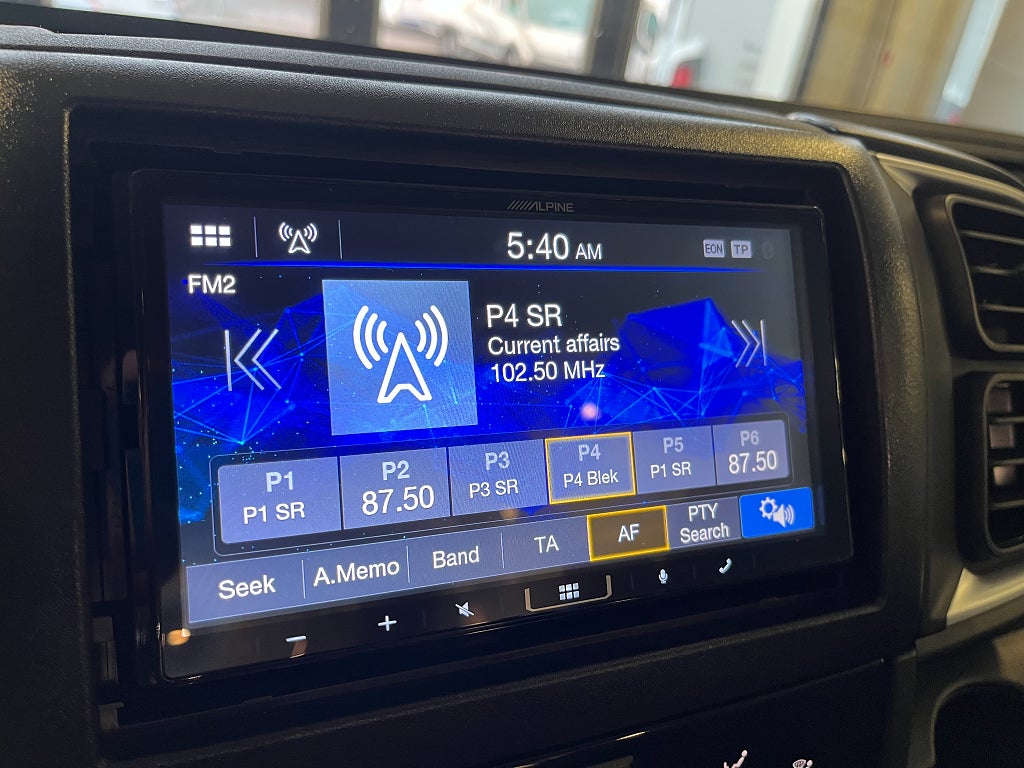 Sun Living V 65 SL / Lithium / Solcell / Automat / Truma D6E - Sun Living