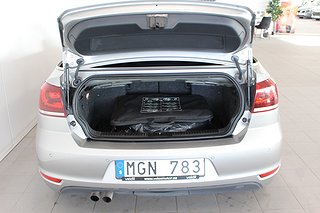 Cab Volkswagen Golf 6 av 19