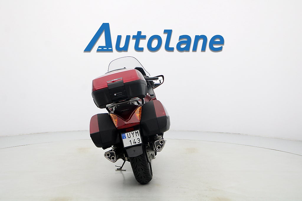 Honda ST1300 Pan-European* Sommarkampanj 4,99%*