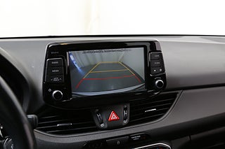 Kombi Hyundai i30 15 av 21