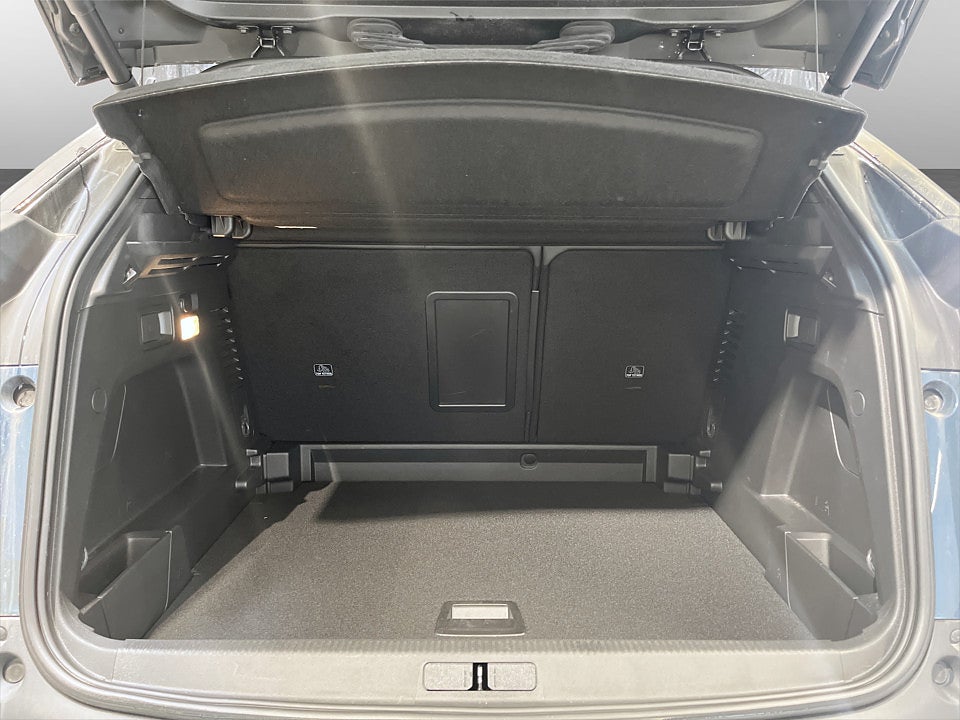 Bild på Peugeot 3008 GT Ultimate Business 1.2 PT 130hk Aut B-KAMERA