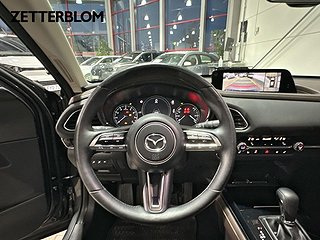 SUV Mazda CX-30 11 av 15