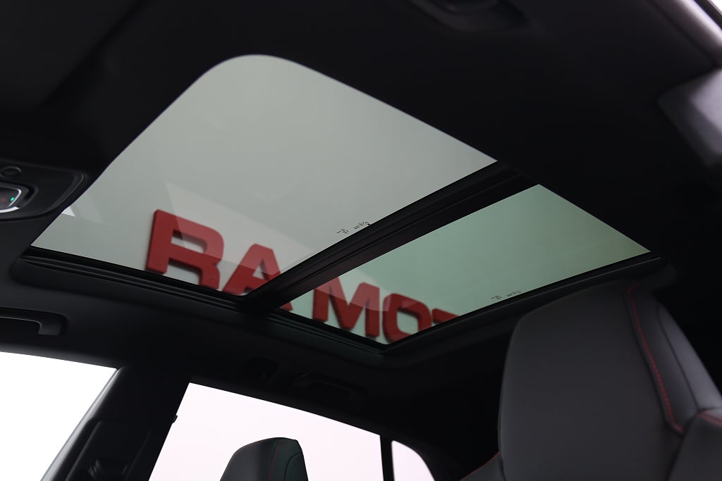 Audi RSQ8 600hk Massage B&O Sportavgas 23" Pano Drag Nybilsgaranti 2025