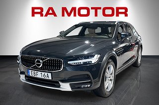 Kombi Volvo V90 Cross Country 1 av 27