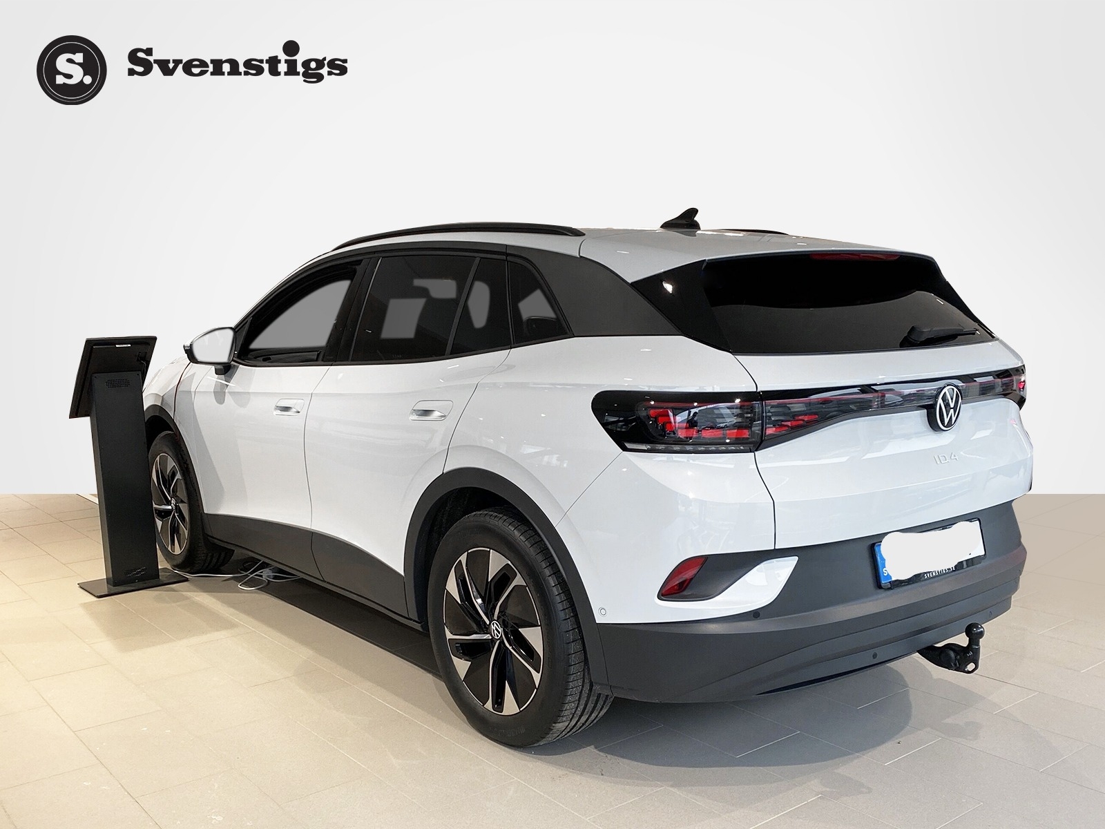 Volkswagen ID.4 Pro edition 79kwh 2027, bild 5/36
