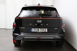 SUV Hyundai Kona 9 av 26