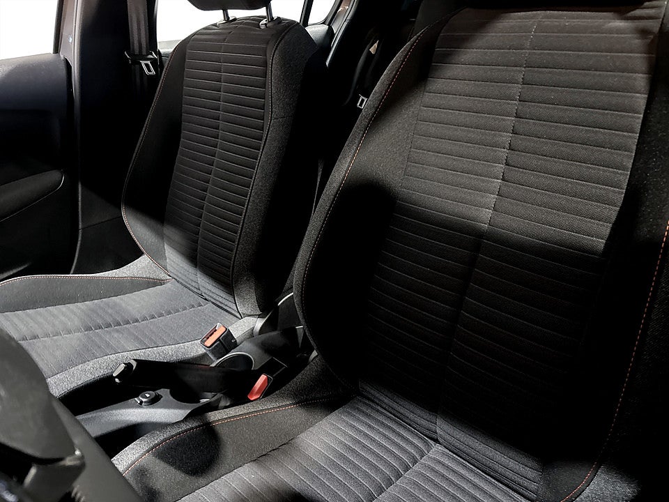 Bild på Peugeot 208 Active 1.2 PT 75hk KAMPANJRÄNTA 3,99%