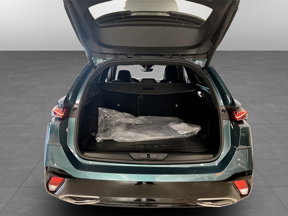 Bild på Peugeot 308 SW GT Hybrid 224hk Aut - B-KAMERA, EL-BAKLUCKA