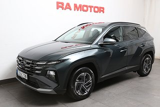 SUV Hyundai Tucson 1 av 24