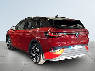 Volkswagen ID.4 GTX 77 kWh 4Motion GTX S&V-Hjul/Kamera/Drag/Elstol