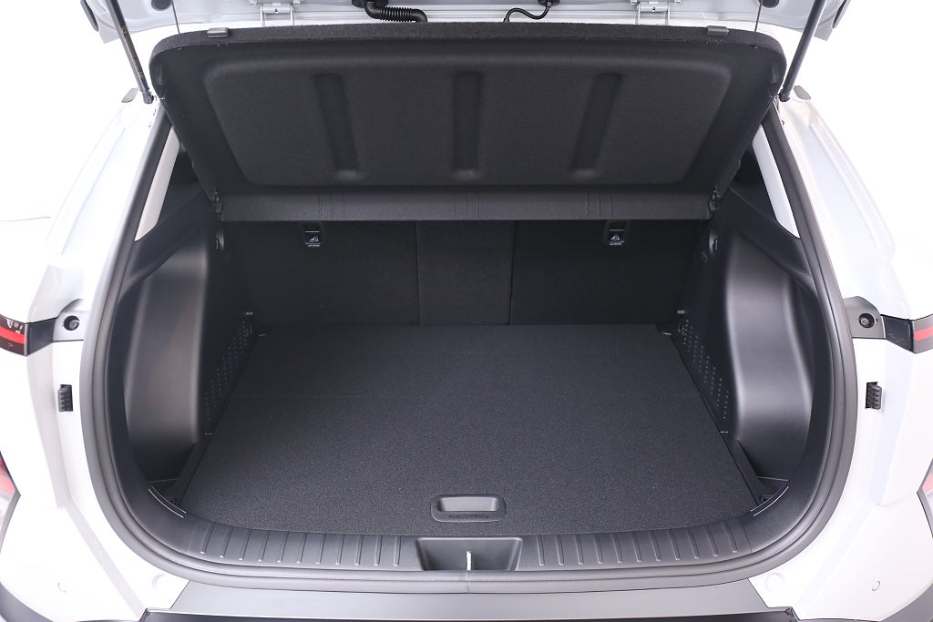 Hyundai Kona Hybrid Automat Advanced - Privatleasing 2026