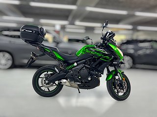 versys grand tourer