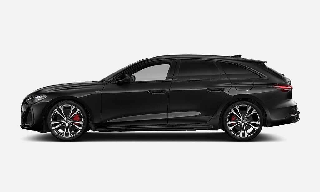 Audi A5 Avant E-HYBRID QUATTRO 220 KW S TRONIC