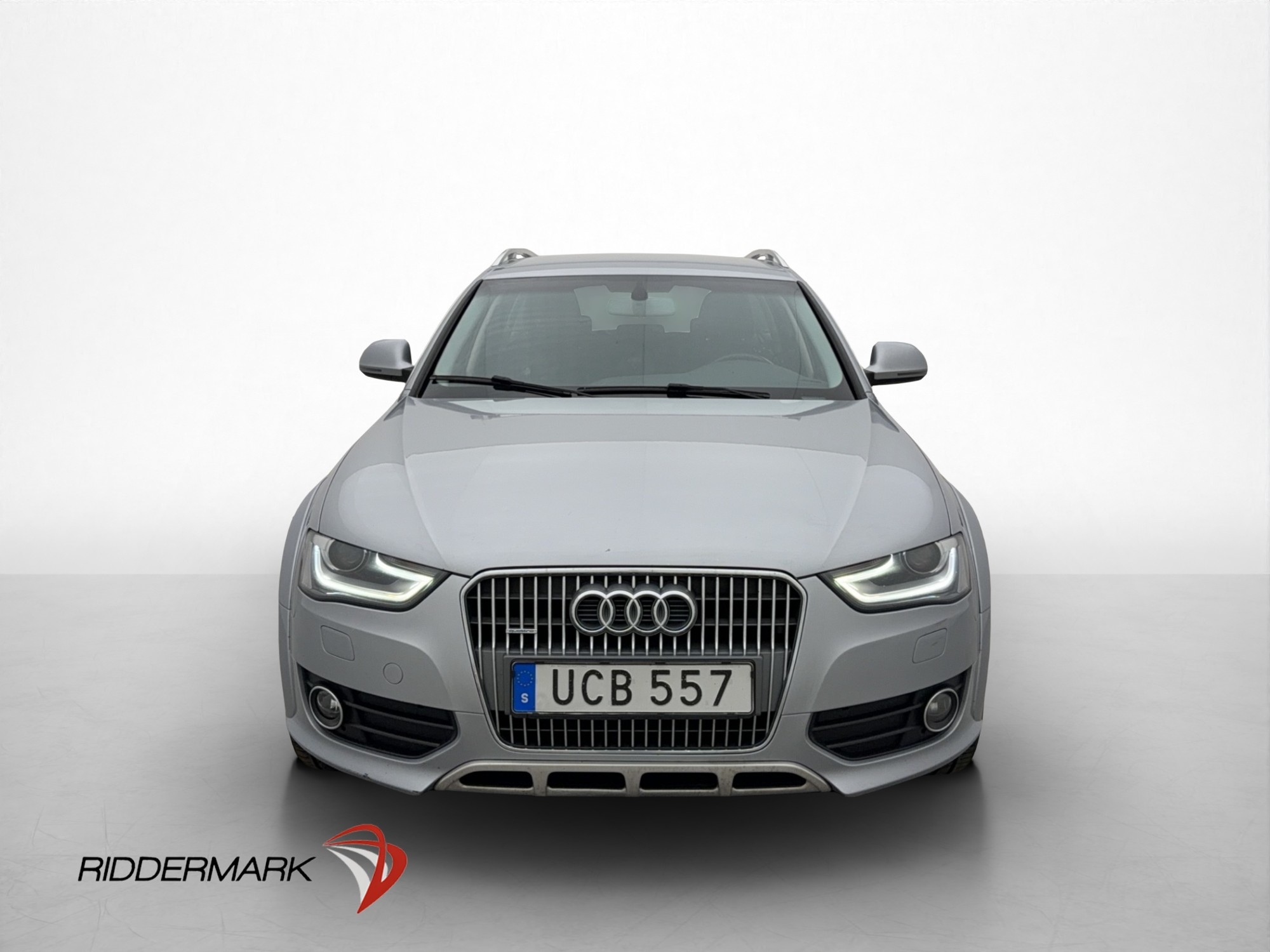 Audi A4 allroad 2016, bild 2/10