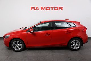 Halvkombi Volvo V40 4 av 22