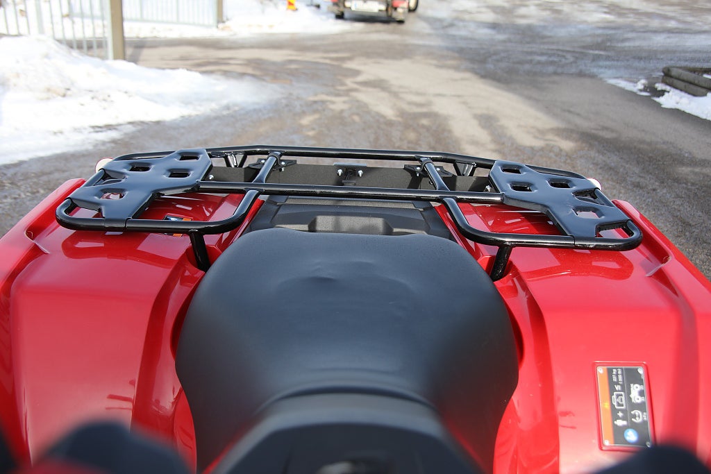 Honda Rubicon TRX520  2026 - miniatyr 5
