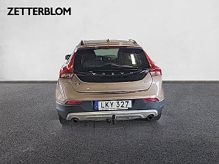 Halvkombi Volvo V40 Cross Country 4 av 13