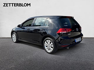 Kombi Volkswagen Golf 3 av 13