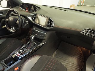 Kombi Peugeot 308 8 av 20