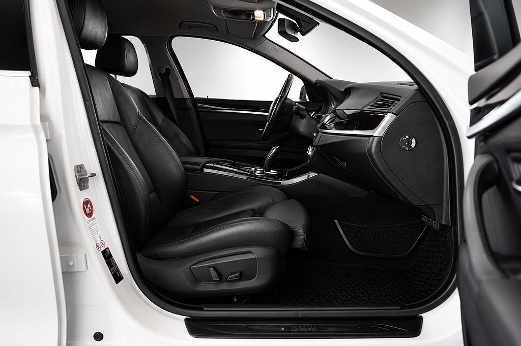 BMW 520d