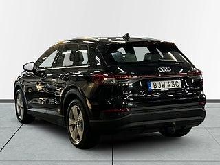 Audi Q4 35 e-tron Proline S&V-hjul/Carplay/Pvärm/Dragkrok/MOMS