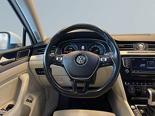 Volkswagen Passat Variant GTE 1.4 TSI Drag/Kamera/MoK/LED-Ramp/S&V/50km – bild 9