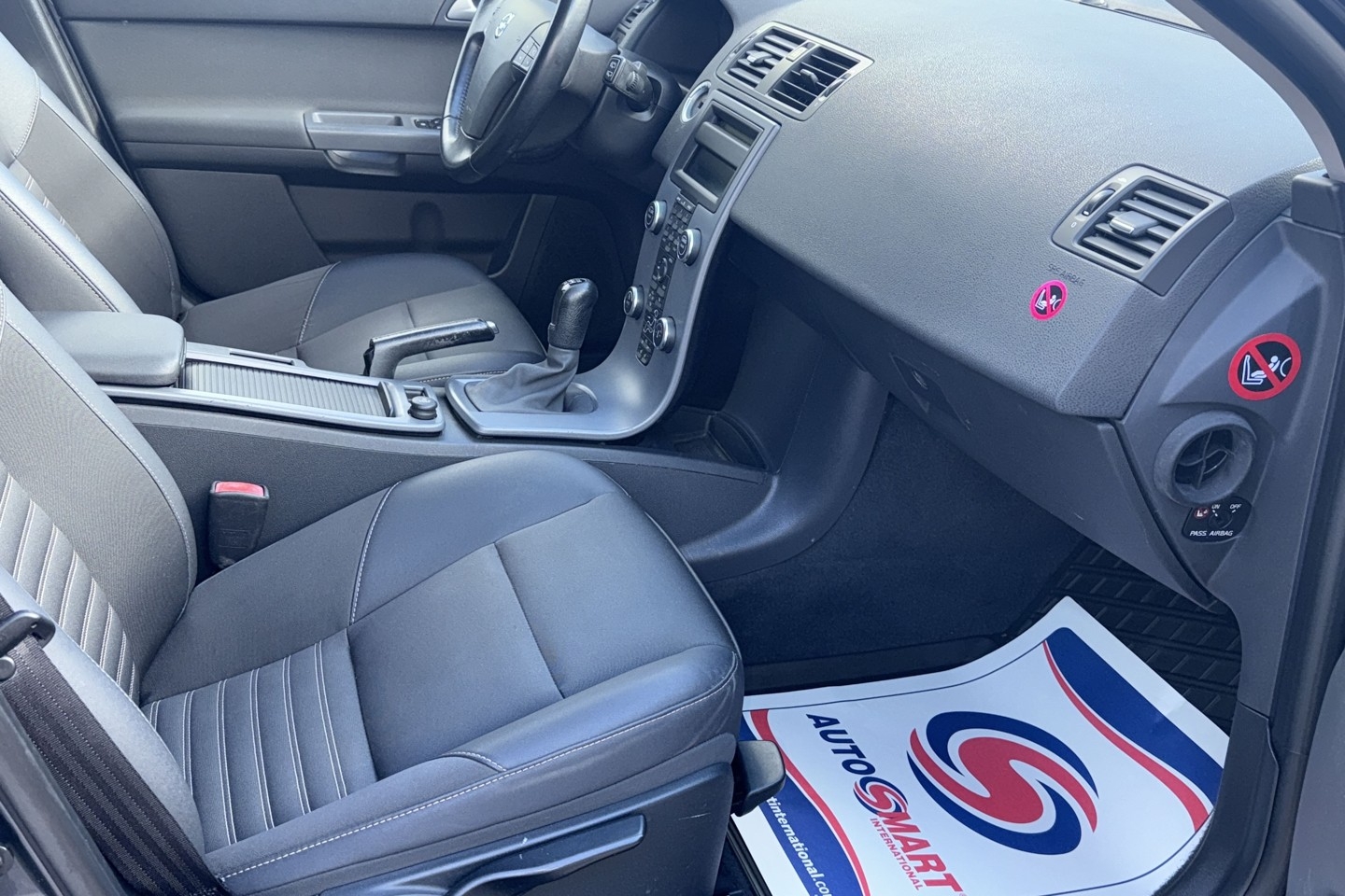 Volvo V50 2010, bild 7/35