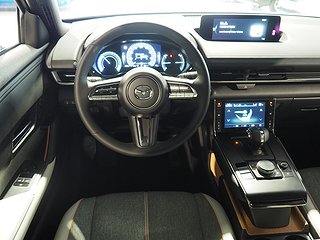 SUV Mazda MX-30 14 av 43