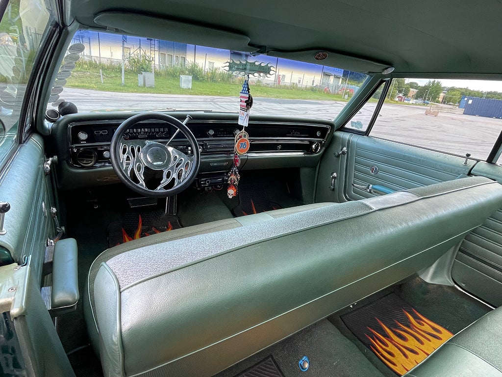 Buick Le Sabre 0kr insats 2182kr/mån