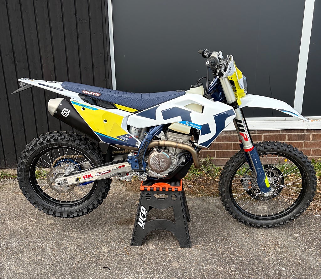 Husqvarna FE 350 2024