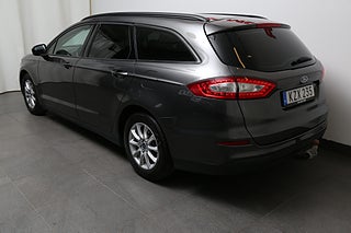 Kombi Ford Mondeo 4 av 26
