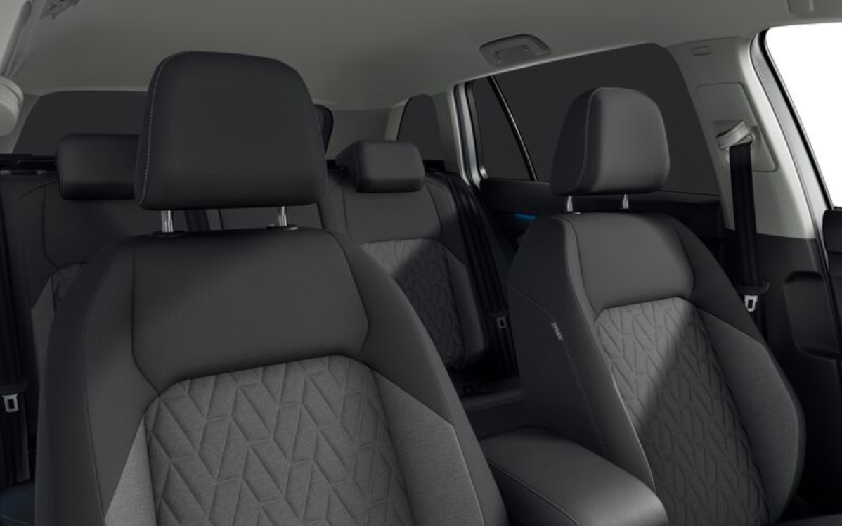 Volkswagen Golf 2027, bild 4/10