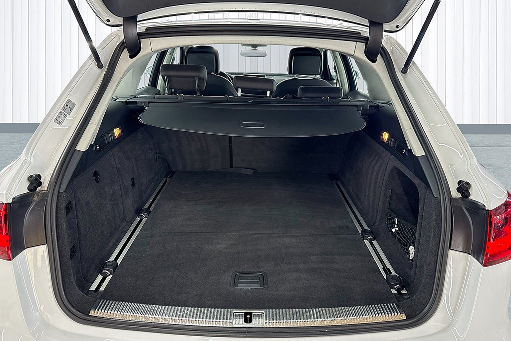 Audi A6 2016
