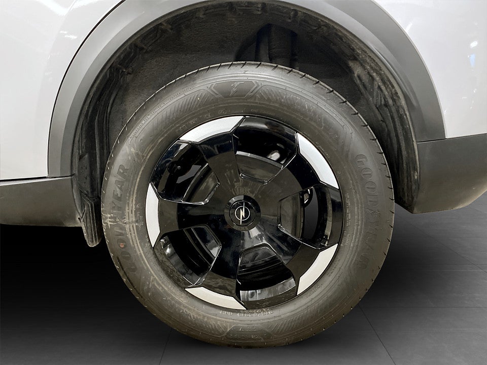 Bild på Opel Frontera Hybrid 136hk Aut - B-KAMERA, CARPLAY