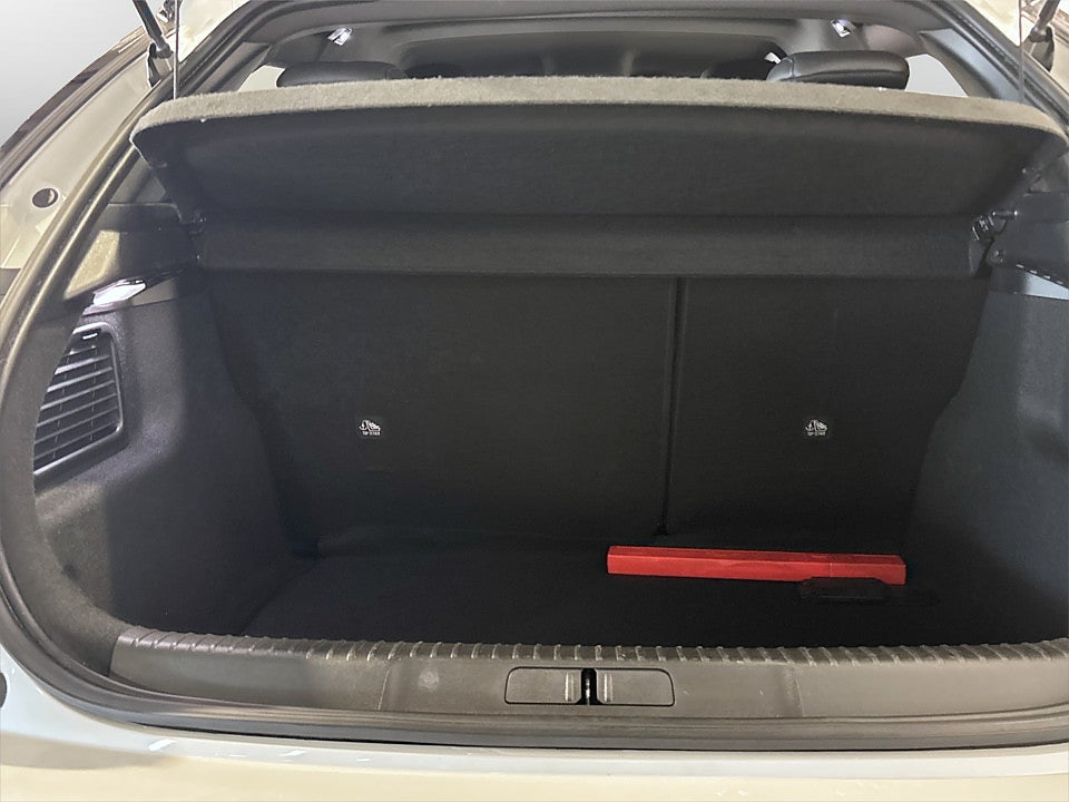 Bild på DS 3 E-Tense Exclusive 136hk Aut KAMPANJRÄNTA 3,99%