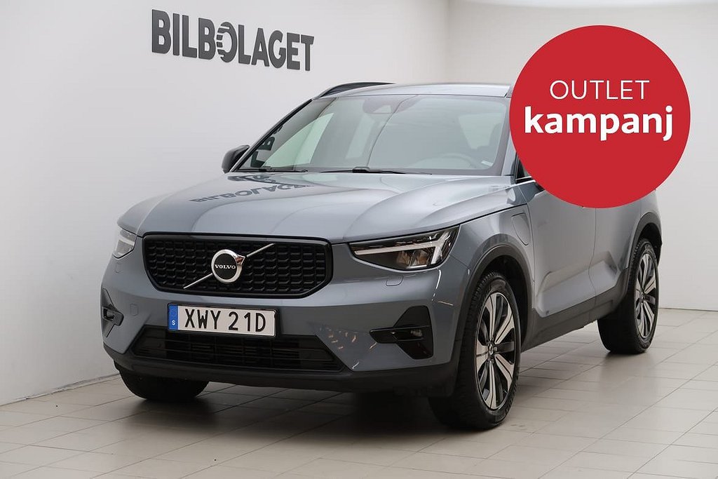 Volvo XC40 Recharge T4 Plus Dark * OUTLET *