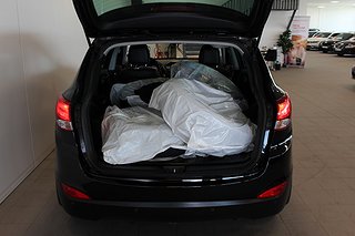 SUV Hyundai ix35 6 av 19