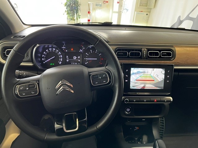 Citroen C3 2022, bild 5/10