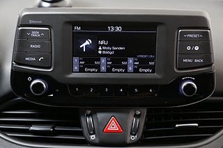 Kombi Hyundai i30 17 av 21