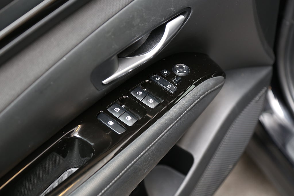 Hyundai Tucson 1,6T-GDi PHEV 265hk 6AT 4WD Advanced