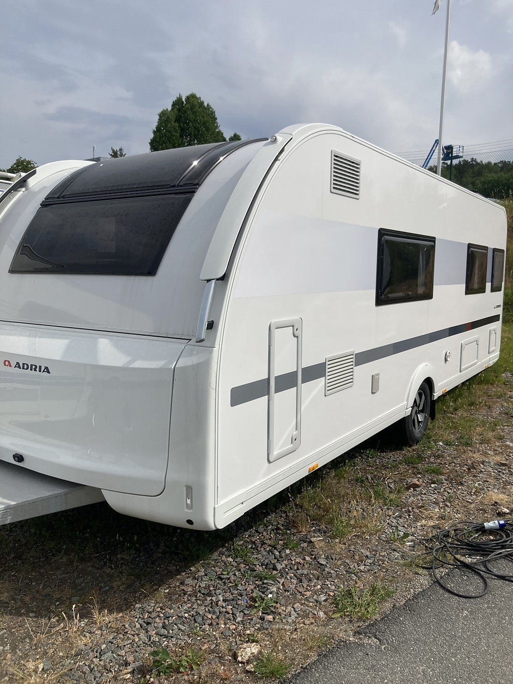 Adria Adora 613 HT